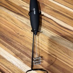 ElitaPro Luxury Edition, ‘Tornado’ effect Milk frother