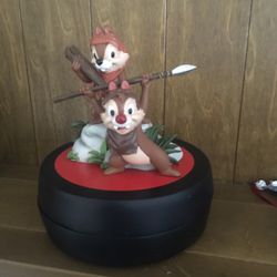 Disney Figurine
