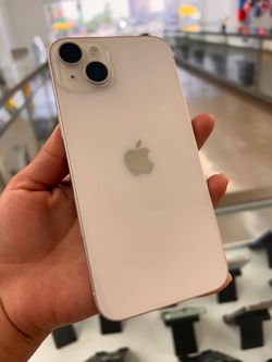 iPhone 14 Plus 128gb UNLOCK
