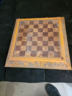 Chessboard