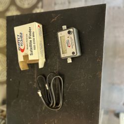 Satellite Finder 