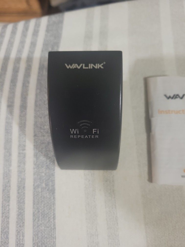 Wifi Range Extenders