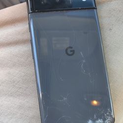 google pixel 6pro(for parts)