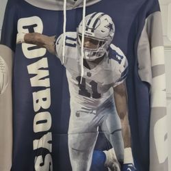 Dallas Cowboys Hoodie 