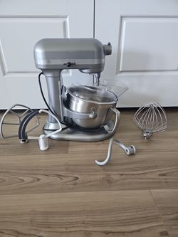 KitchenAid Mixer