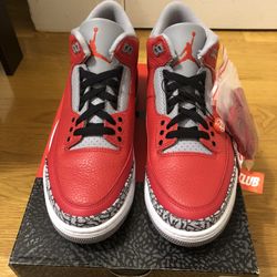 Air Jordan 3 Unites