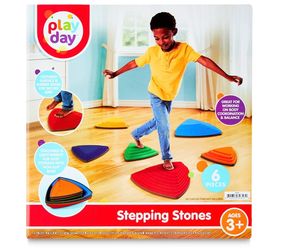 Stepping Stones - New in Box