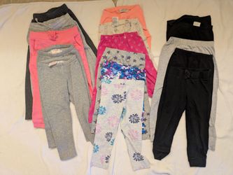 Toddler Girls Clothes Size 3T