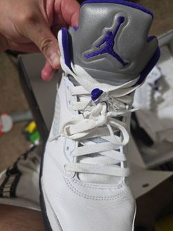 Air Jordan Retro 5