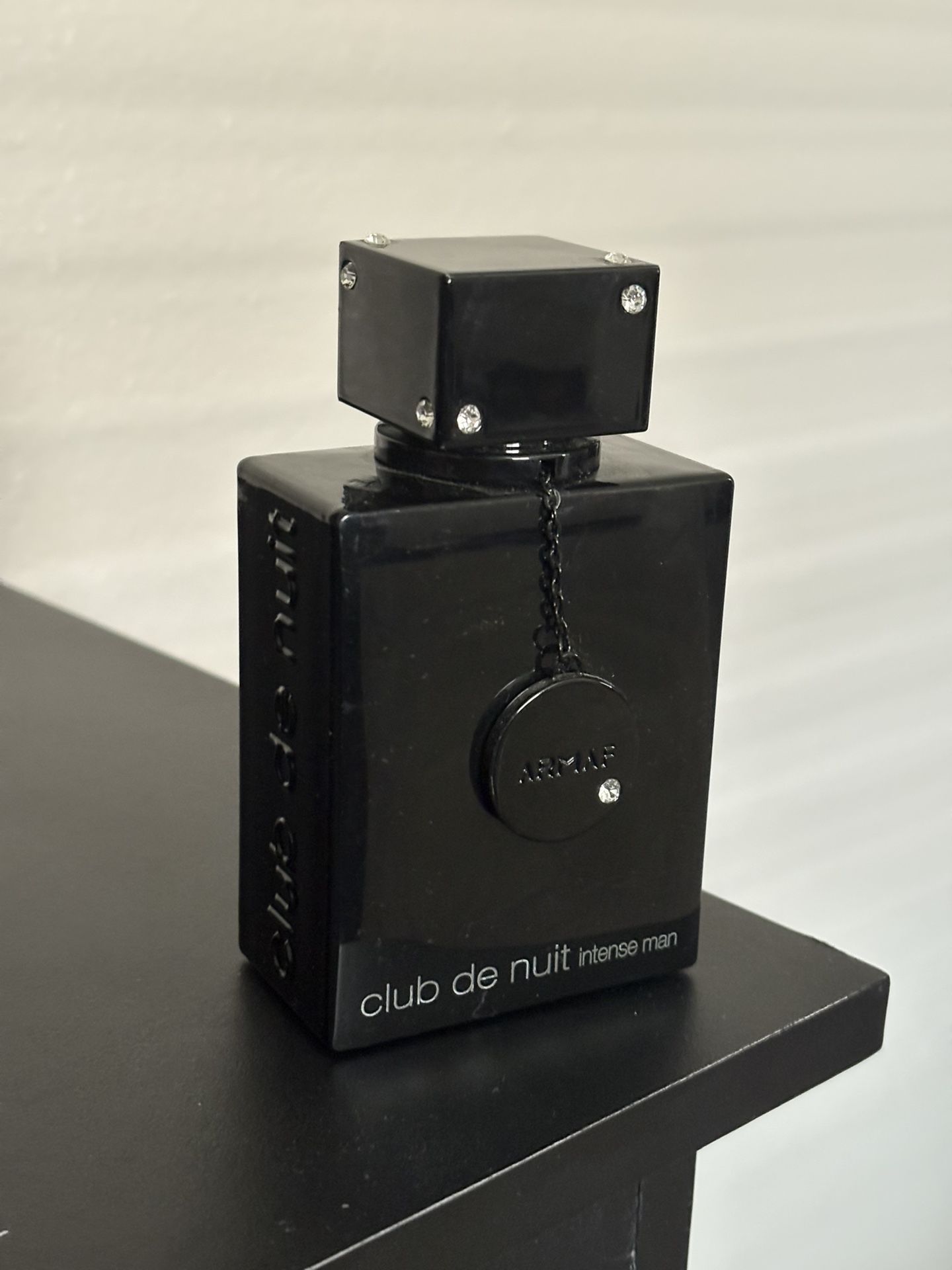 Club De Nuit Intense Man