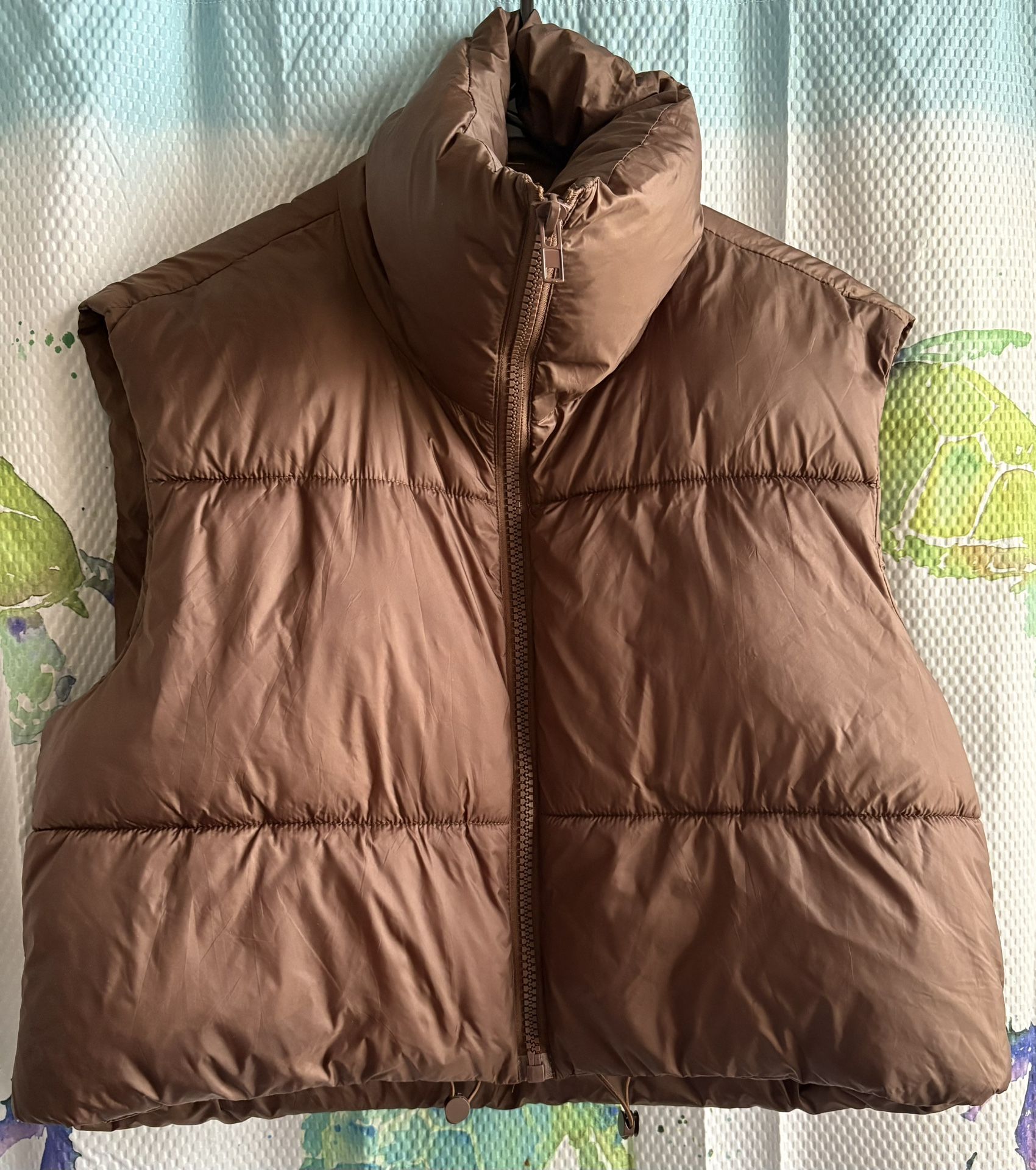 Puffer Vest