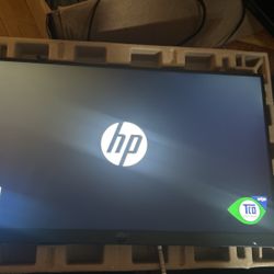 2 Hp Monitors For Sale 