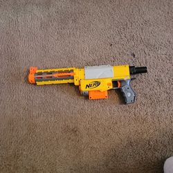 Nerf Rexon Cs-6