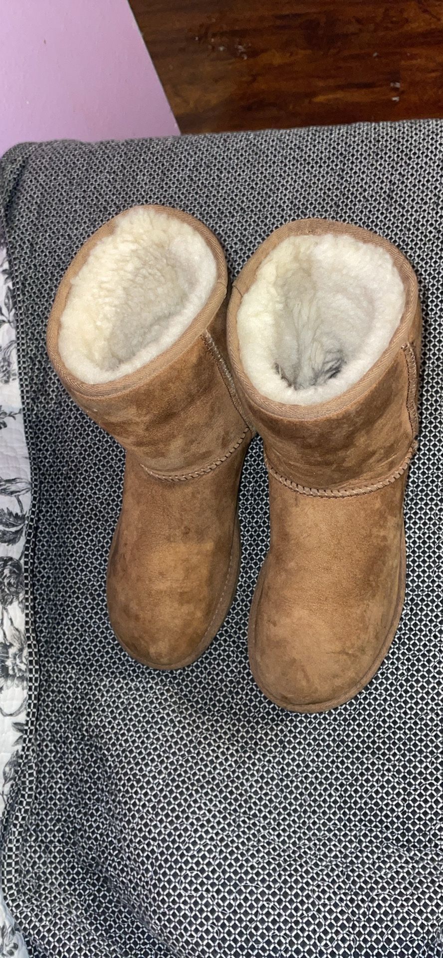 Uggs 