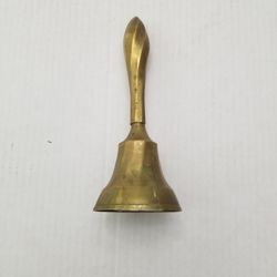 Vintage Brass Bell