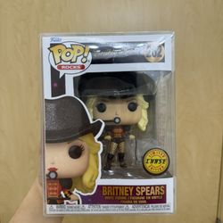 Brittany Spears Funko Pop