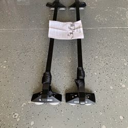 Lexus ES 350 Luggage Rack