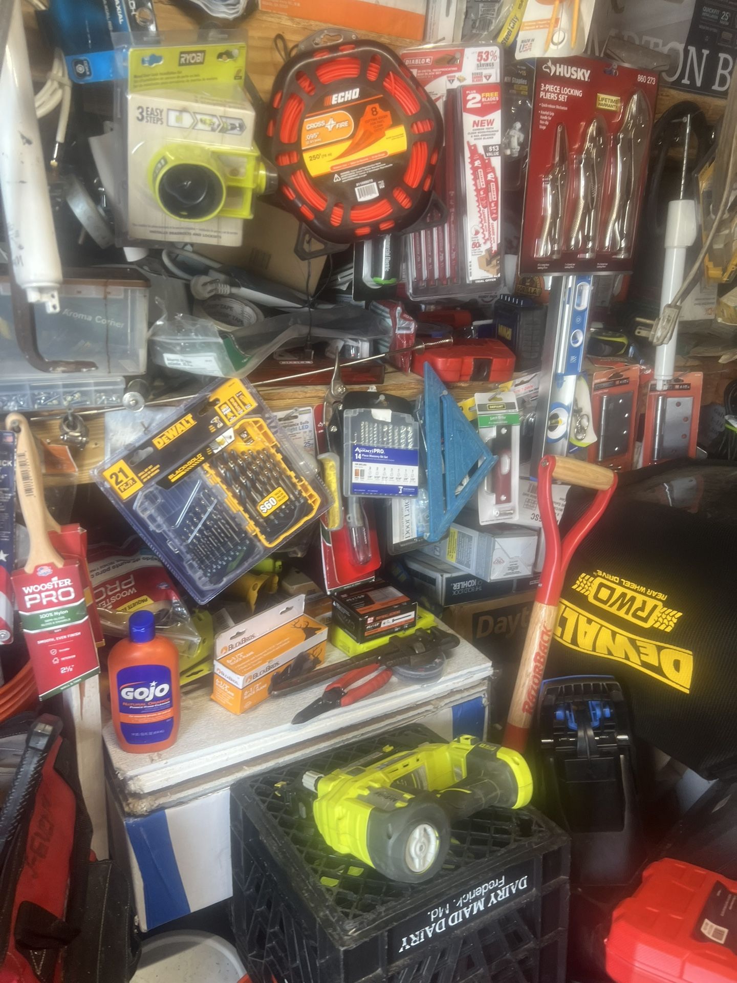 For Sale Tools For Sale