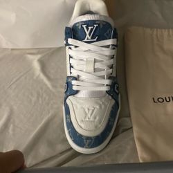 Louis Vuitton Shoes 