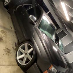 2001 Chevrolet Silverado