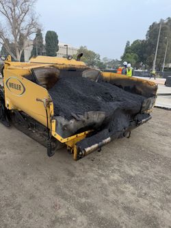 Bobcat & Excavator