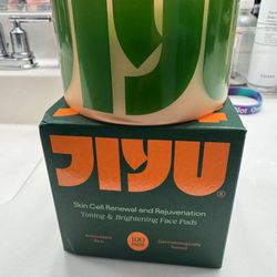 Brand New For Your Facia 