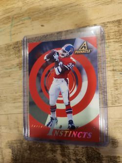 Terrell Davis #197