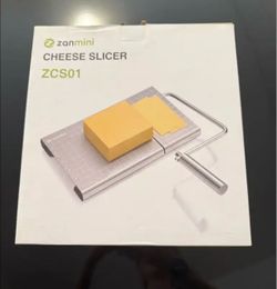 Zanmini ZCS01 Cheese Slicer