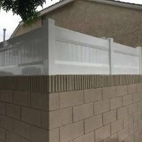 Fence Topper 