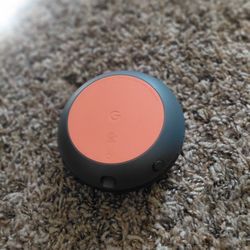 Google Home Speaker 