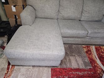 Sectional