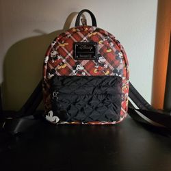 Disney Mickey Mouse Small Bag
