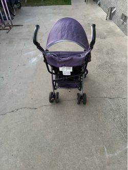 Baby Stroller