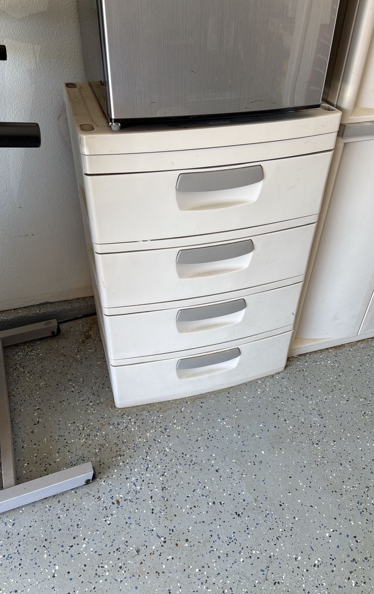 Garage Storage