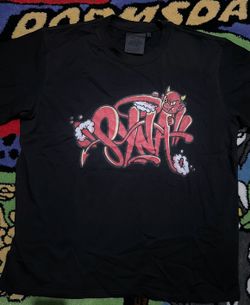 Synaworld Shirt