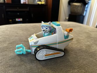 Everest Paw Patrol