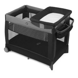 Chicco Lullaby Portable Playard with Changing Table