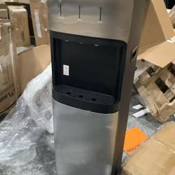 🔥ON Sale WATER DISPENSER BOTTOM LOAD $70