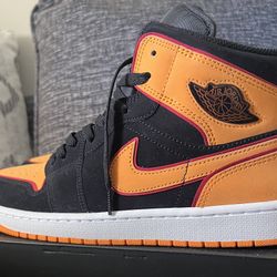 Air Jordan 1 Mid Se