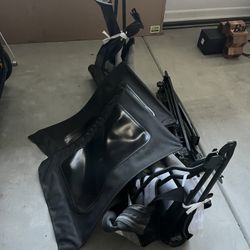 2018 Jeep Sahara Wrangler Soft Top/metal Frame