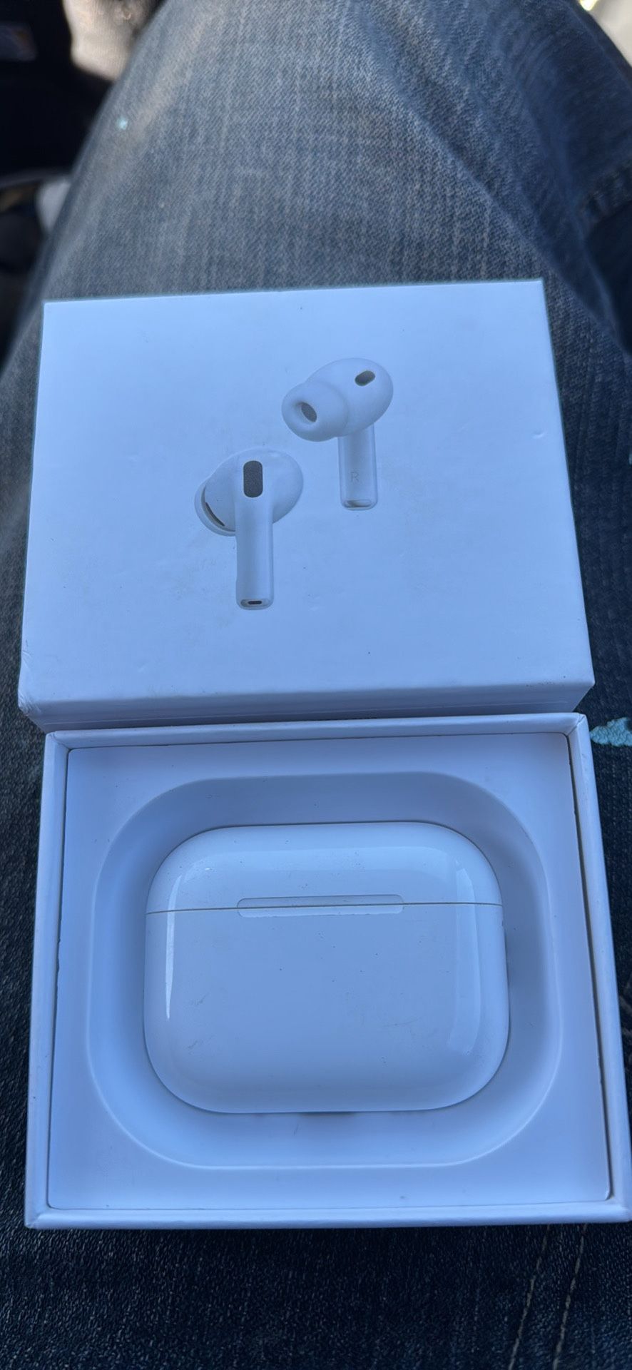AirPods Pro 3