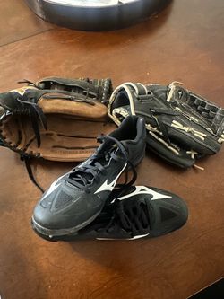 Cosas de béisbol $30