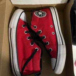 Converse Size 2