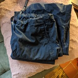 Scrub  Pants Size S