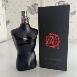 JEAN PAUL COLOGNE 