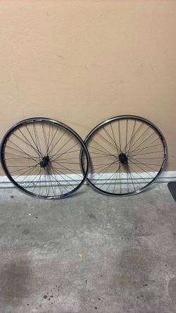 Bicycle Rim Set- 29”