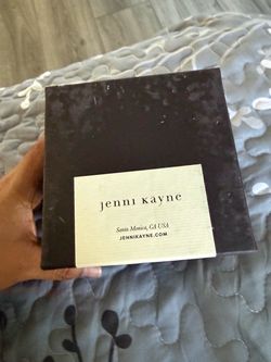 Jenni Kayne candle