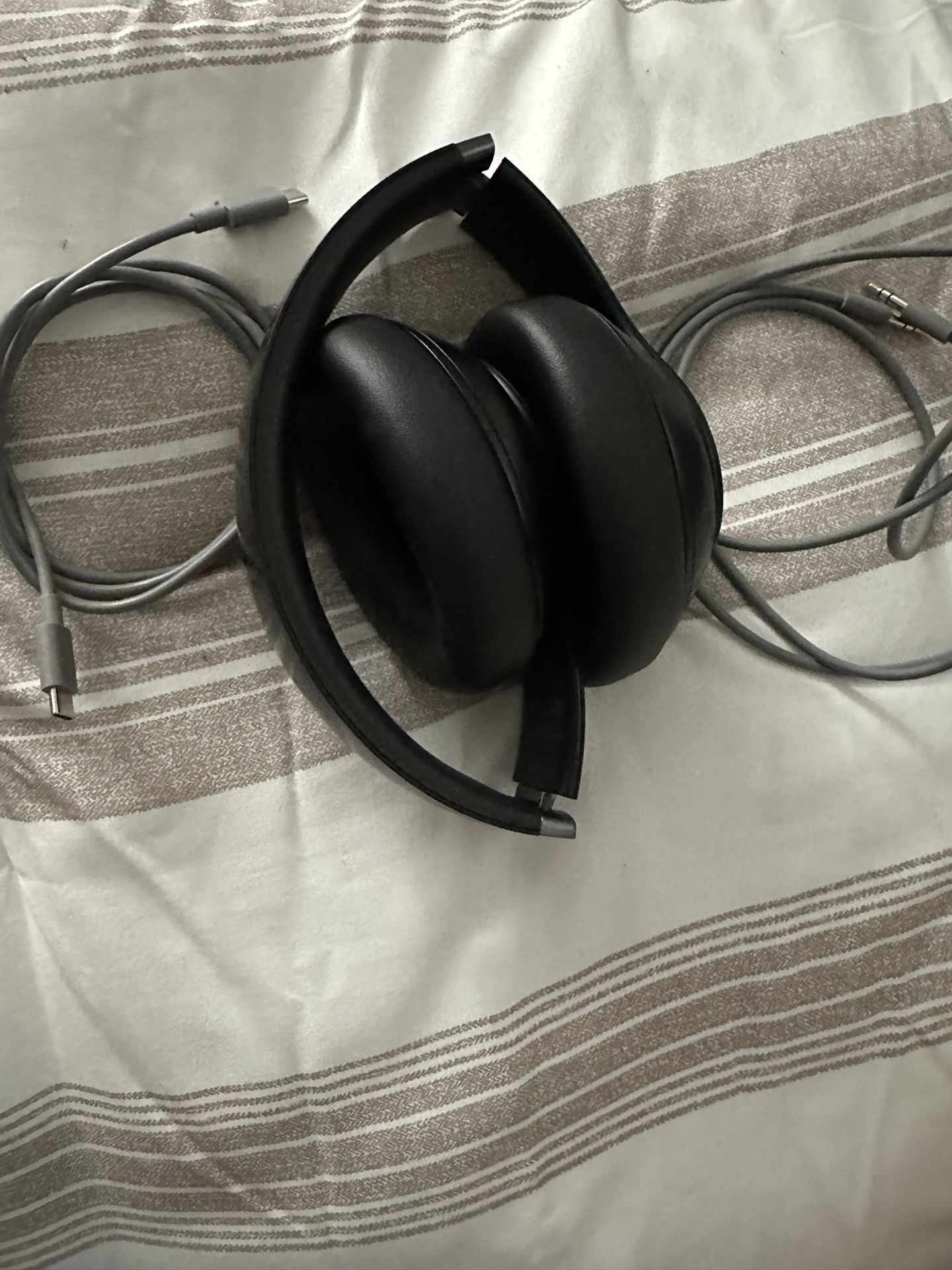 Beats Studio Headphones | see Description