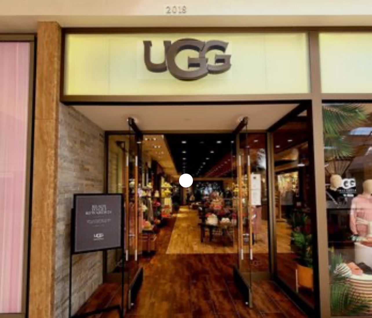 UGG Store Discount
