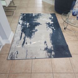 living room rug
